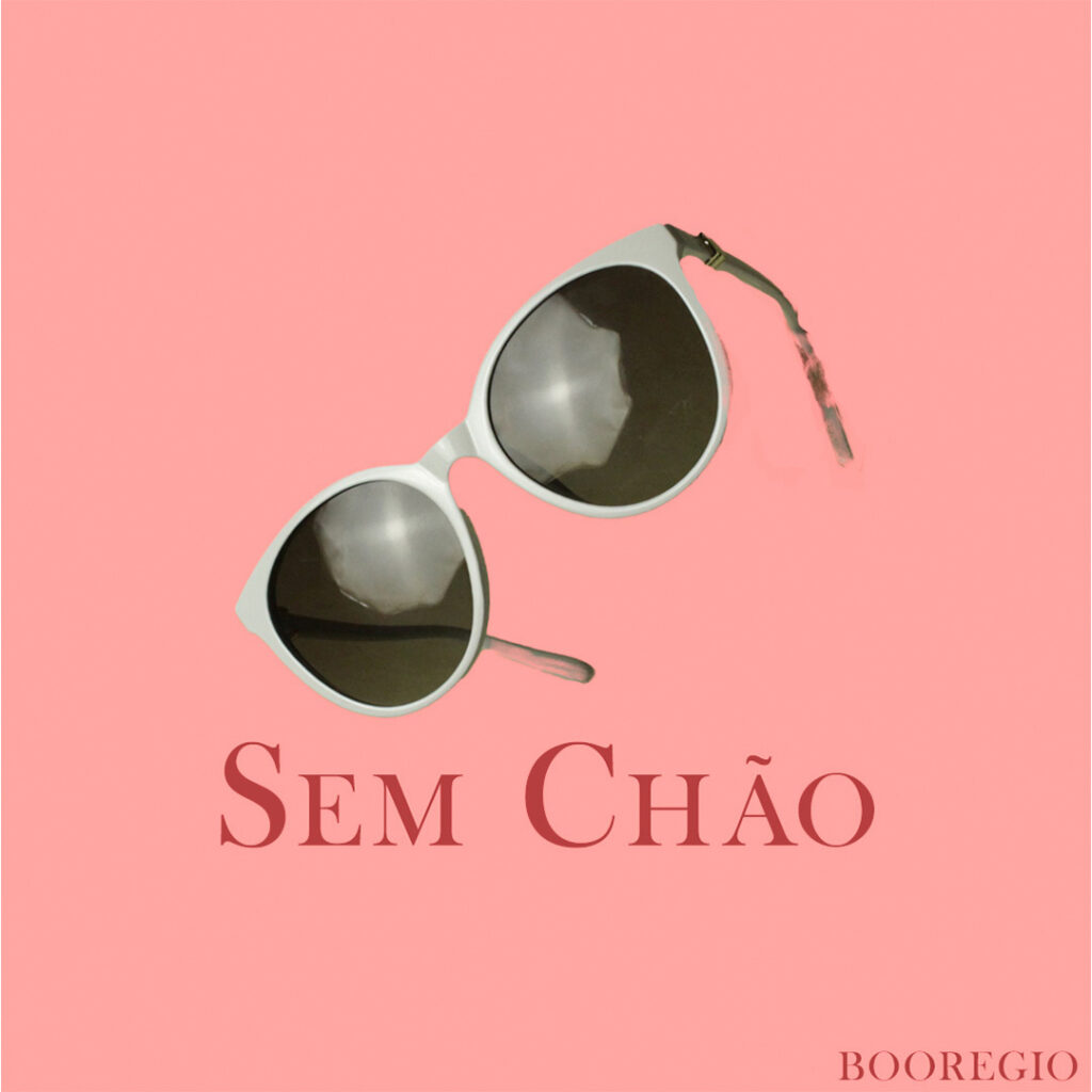 Capa Sem Chão